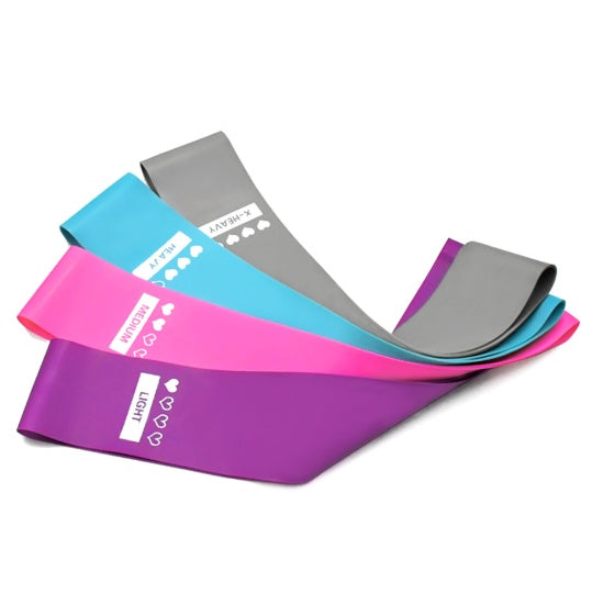 Flexiva Glute Band – Resistance for Lift, Tone & Shape