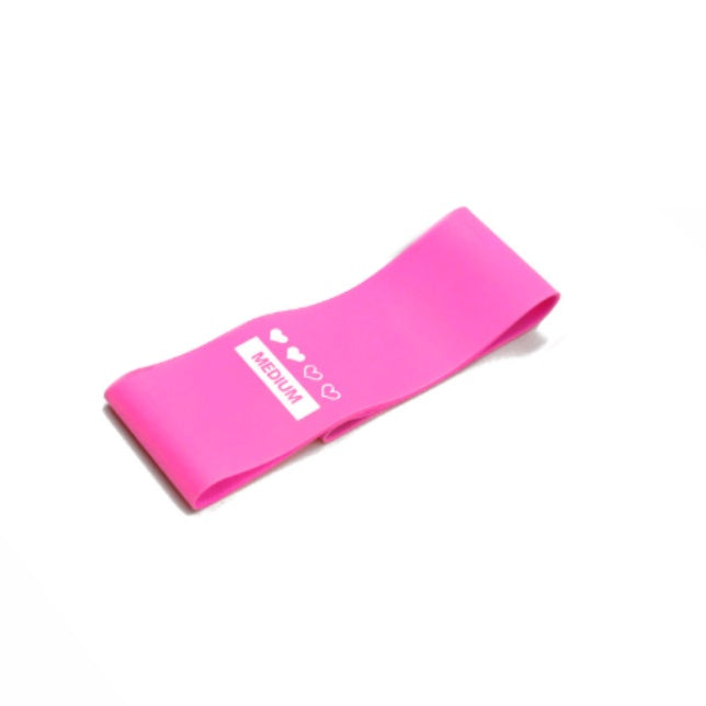 Flexiva Glute Band – Resistance for Lift, Tone & Shape