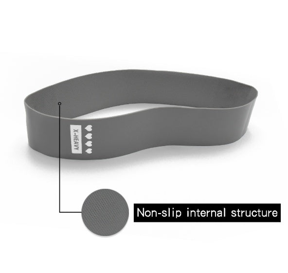 Flexiva Glute Band – Resistance for Lift, Tone & Shape