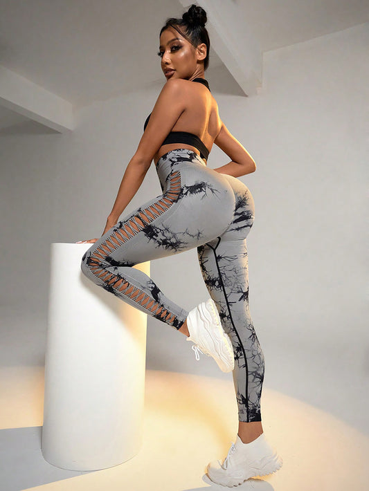 Tummy Control Yoga leggings Bundle - Pay for 2, Get 3